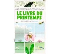 Le Livre du printemps