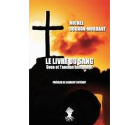 Le livre du sang: Sven et l'ancien testament