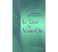 Le Livre du Voir-Dit