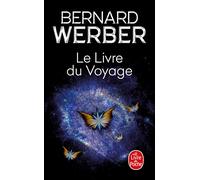 Le livre du voyage (Le Livre de Poche)