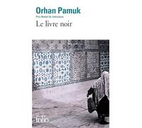Le Livre Noir: A40119 (Folio)