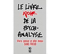 Le livre noir de la psychanalyse (Autres)