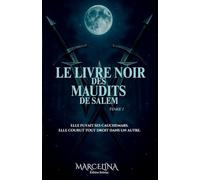Le Livre Noir Des Maudits De Salem: 1