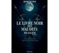 Le Livre Noir Des Maudits De Salem
