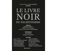 Le Livre noir du Palestinisme