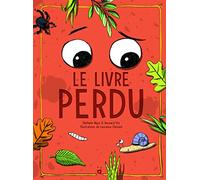 Le livre perdu