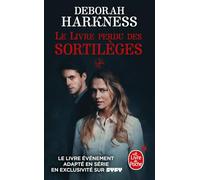 Le Livre perdu des sortilèges (Imaginaire)