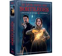 Le Livre Perdu des sortilèges-L'Intégrale [Blu-Ray]