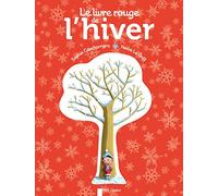 Le Livre rouge de l'hiver