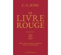 Le Livre rouge (édition texte): Liber novus
