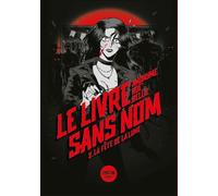Le Livre sans nom - Tome 2 La Fête de la Lune (2)