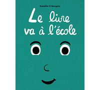 Le livre va à l'école