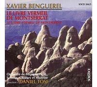 Le Livre Vermeil De Montserrat (Tosi) [French Import]