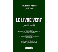 Le Livre Vert