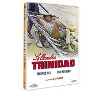 Le Llamaban Trinidad (Import) (DVD) [1970]