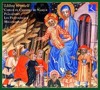 Le llibre vermell de l'Abbaye de Montserrat