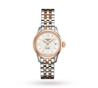 Le Locle 25mm Ladies Watch Silver