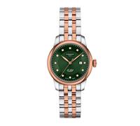 Le Locle 29mm Ladies Watch Green