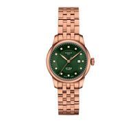 Le Locle 29mm Ladies Watch Green
