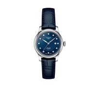 Le Locle Automatic - female - TISSOT - Watches - Blue - ONE SIZE - Accessories ONE SIZE