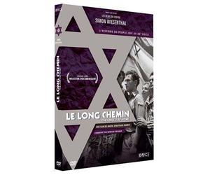 Le long chemin - Les films du centre Wiesenthal