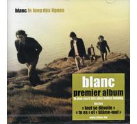 Blanc - Le Long Des Linges