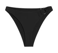 Le Loop Metal swimsuit bottoms Black S