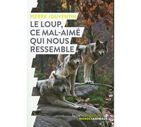 Le loup, ce mal-aimé qui nous ressemble