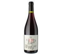 Le Loup dans la Bergerie 2025 - Vignobles Orliac