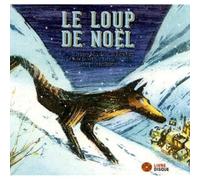 Le Loup de Noel