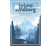 Le loup de Valberg