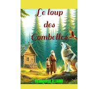Le loup des Combelles