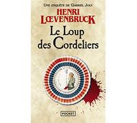Le loup des cordeliers