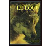 Le Loup - DVD