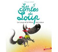 Le Loup et la Mare aux voeux