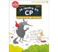 Le loup et les sept chevreaux