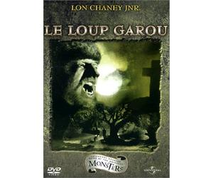 Le Loup-Garou