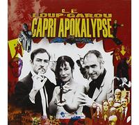 Le Loup Garou - Capri Apokalypse