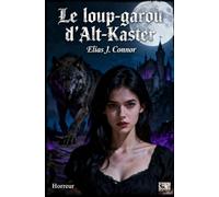 Le loup-garou d'Alt-Kaster
