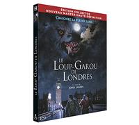 Le Loup Garou de Londres [Blu-Ray]