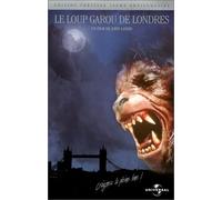 Le Loup Garou de Londres [VHS]