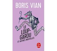 Le loup-garou et autres nouvelles (Ldp Litterature)