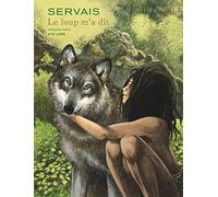 Le loup m'a dit - Tome 1