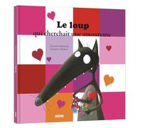 LE LOUP QUI CHERCHAIT UNE AMOUREUSE