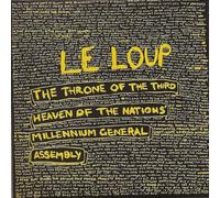 Le Loup - The Throne of the Third He