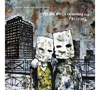 Le Luci Della Centrale Elettrica - Per Ora Noi La Chiameremo Felicita' [VINYL]
