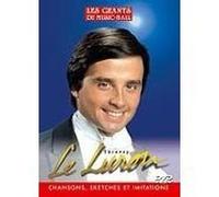 Le Luron, Thierry - Chansons, sketches et imitations