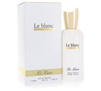 LE LUXE LE BLANC Eau De Parfum 3.4 oz for Women