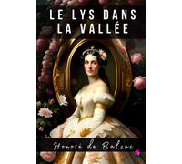 Le Lys dans la vallée