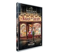 Le Magasin des suicides (DVD) ~ Patrice Leconte [ FRENCH ONLY ]